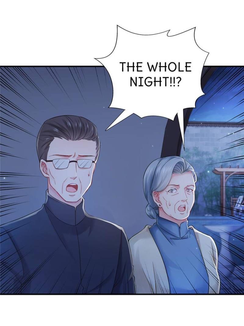Read Perfect Secret Love The Bad New Wife is a Little Sweet Manga Online