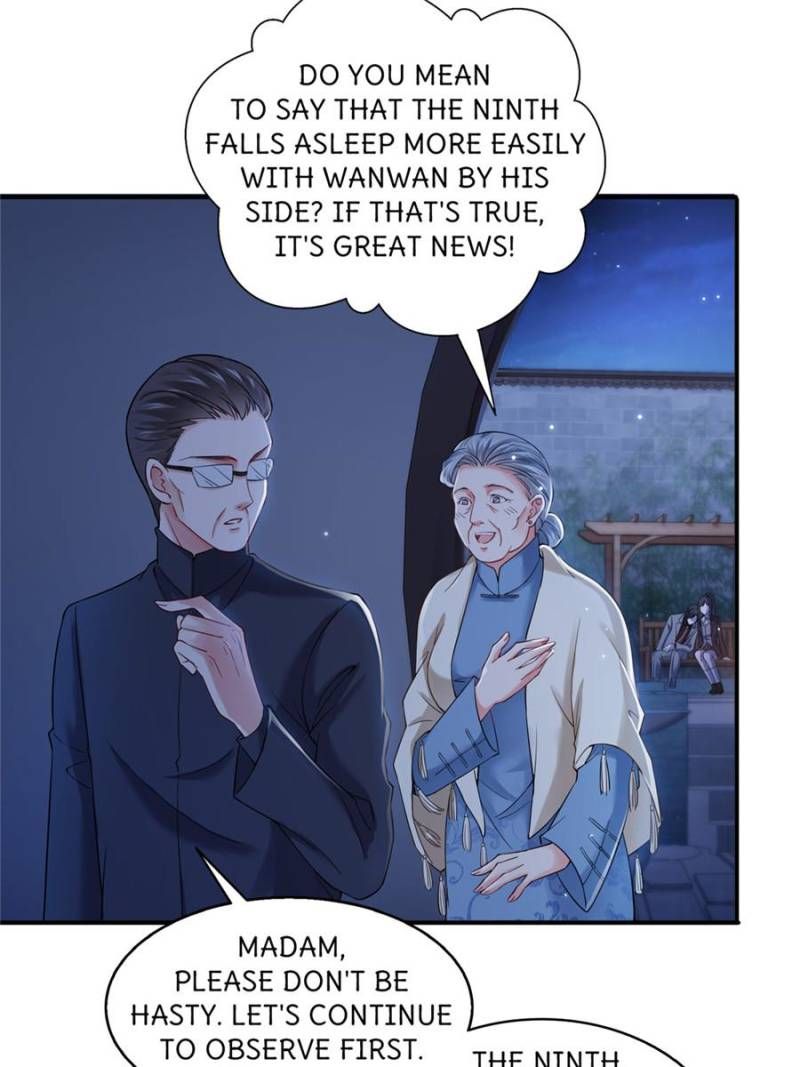 Read Perfect Secret Love The Bad New Wife is a Little Sweet Manga Online