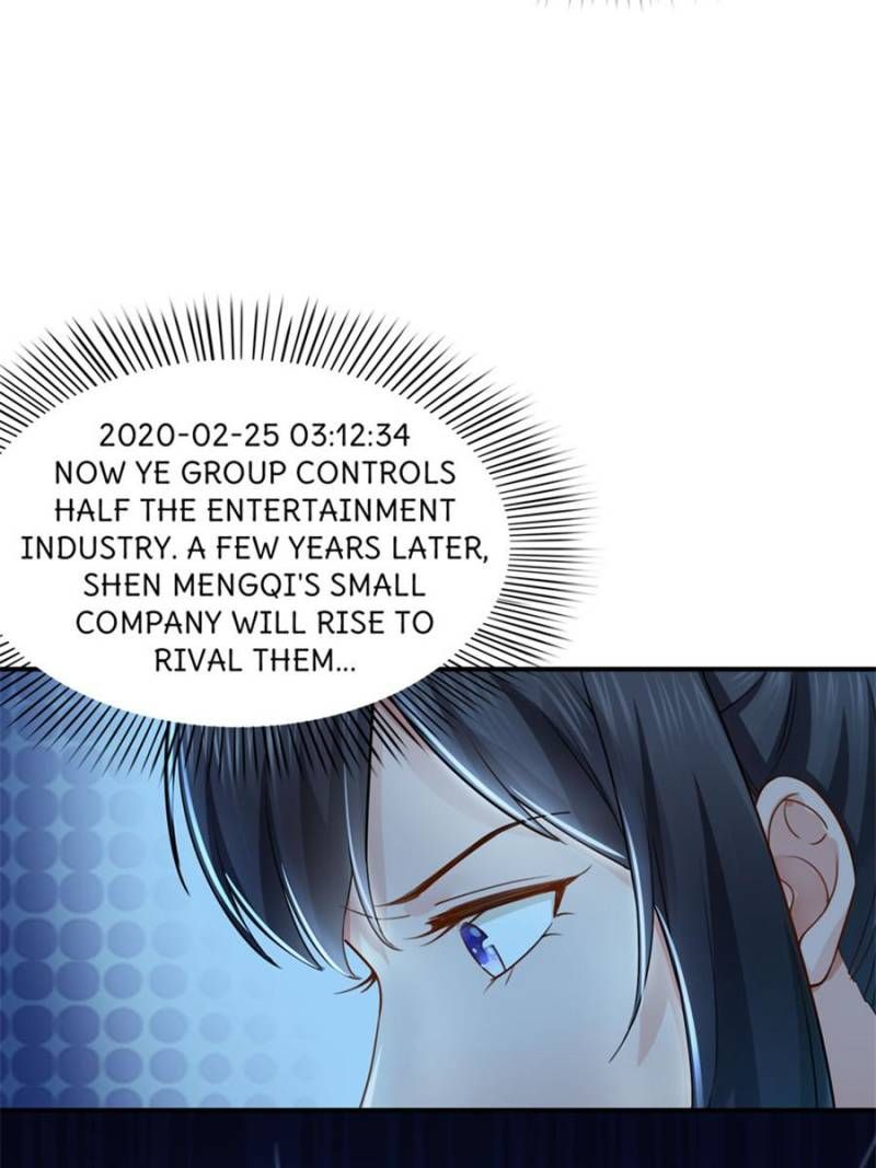 Read Perfect Secret Love The Bad New Wife is a Little Sweet Manga Online