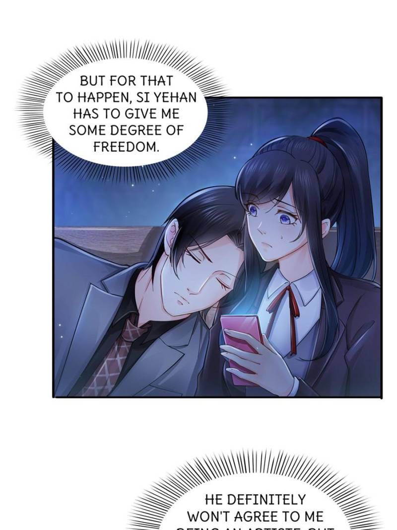 Read Perfect Secret Love The Bad New Wife is a Little Sweet Manga Online