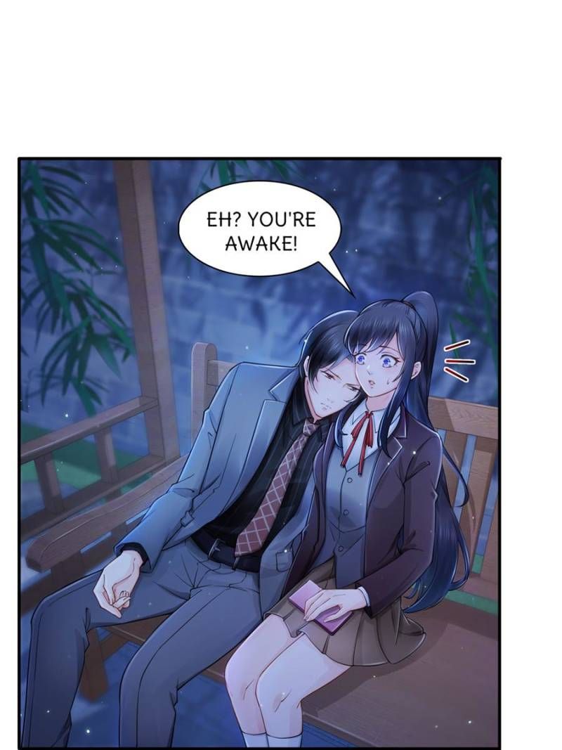 Read Perfect Secret Love The Bad New Wife is a Little Sweet Manga Online