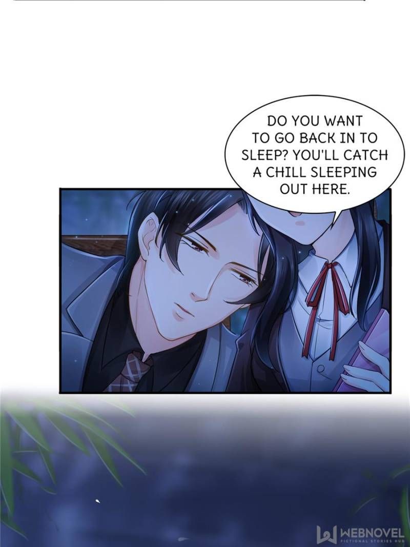 Read Perfect Secret Love The Bad New Wife is a Little Sweet Manga Online