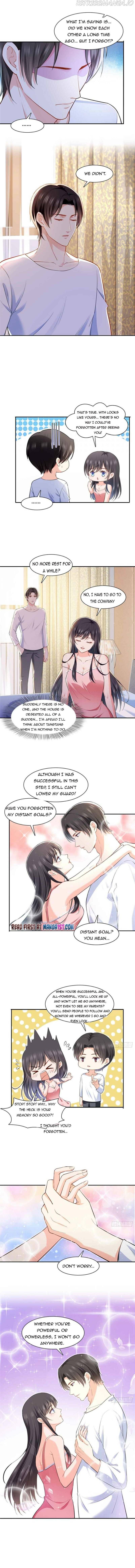 Read Perfect Secret Love The Bad New Wife is a Little Sweet Manga Online