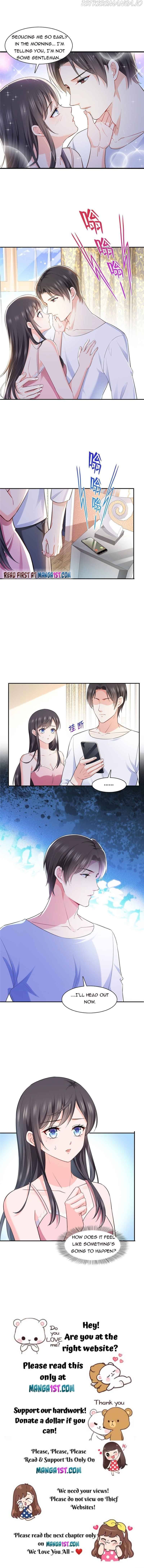 Read Perfect Secret Love The Bad New Wife is a Little Sweet Manga Online