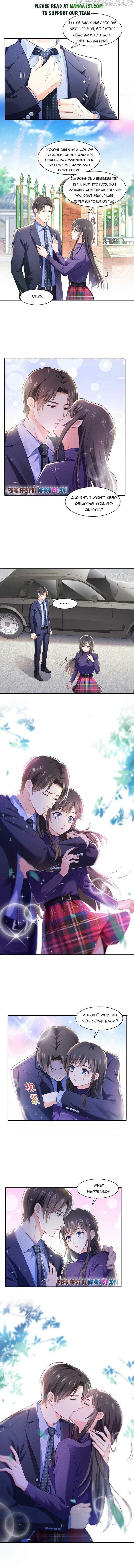 Read Perfect Secret Love The Bad New Wife is a Little Sweet Manga Online