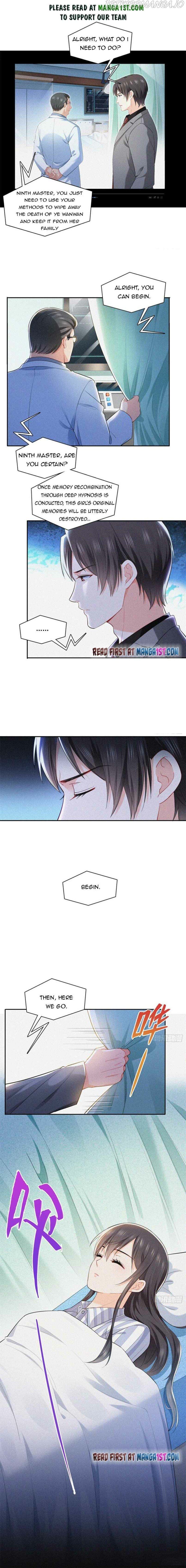 Read Perfect Secret Love The Bad New Wife is a Little Sweet Manga Online