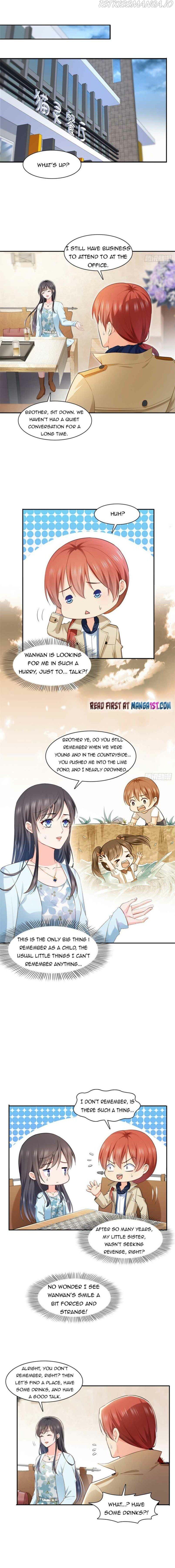 Read Perfect Secret Love The Bad New Wife is a Little Sweet Manga Online