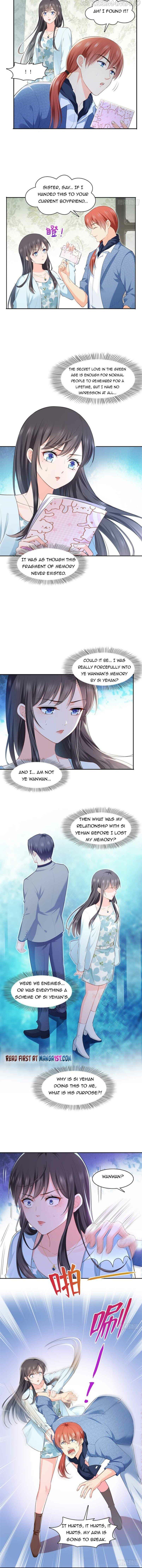 Read Perfect Secret Love The Bad New Wife is a Little Sweet Manga Online