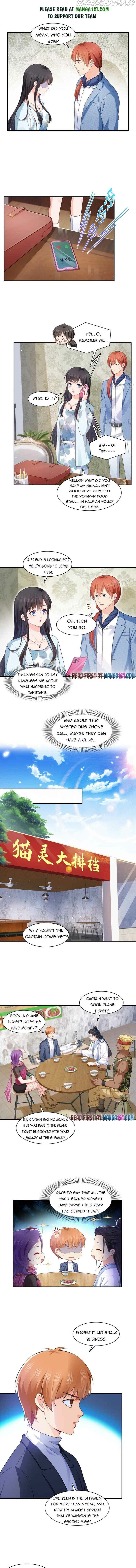 Read Perfect Secret Love The Bad New Wife is a Little Sweet Manga Online