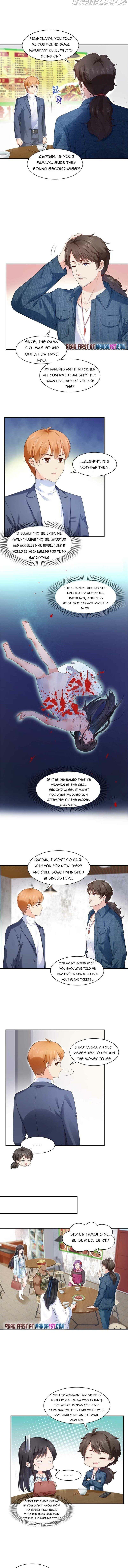 Read Perfect Secret Love The Bad New Wife is a Little Sweet Manga Online