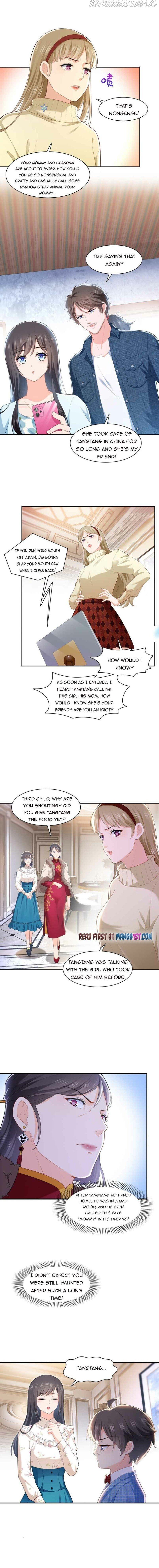 Read Perfect Secret Love The Bad New Wife is a Little Sweet Manga Online