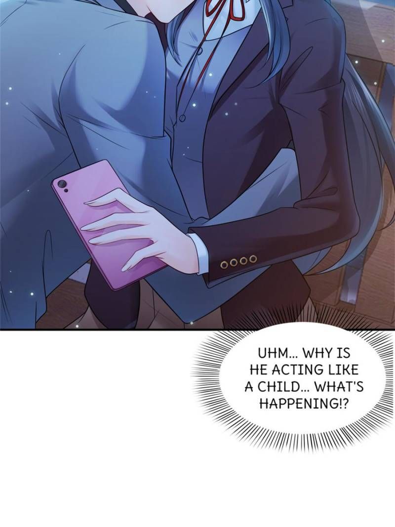 Read Perfect Secret Love The Bad New Wife is a Little Sweet Manga Online