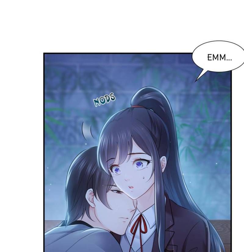 Read Perfect Secret Love The Bad New Wife is a Little Sweet Manga Online