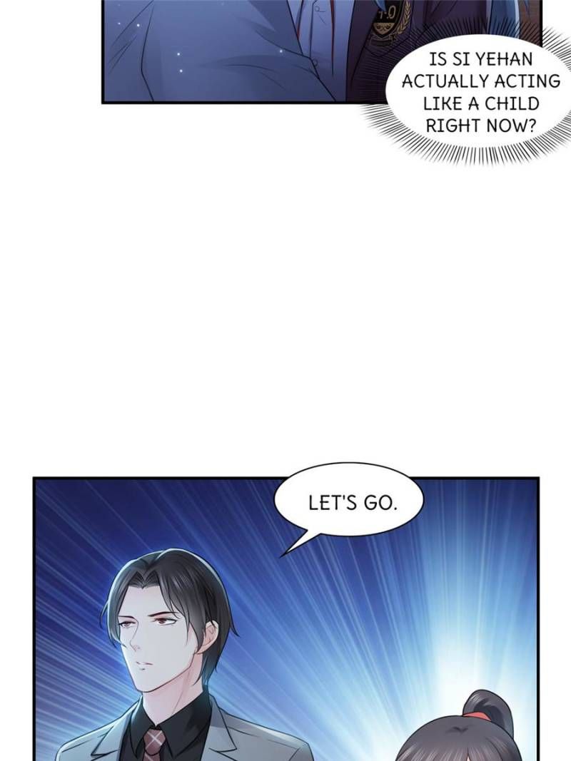Read Perfect Secret Love The Bad New Wife is a Little Sweet Manga Online