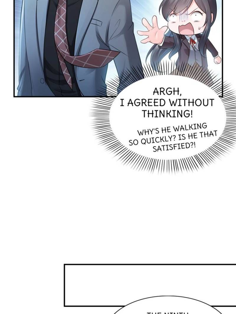Read Perfect Secret Love The Bad New Wife is a Little Sweet Manga Online