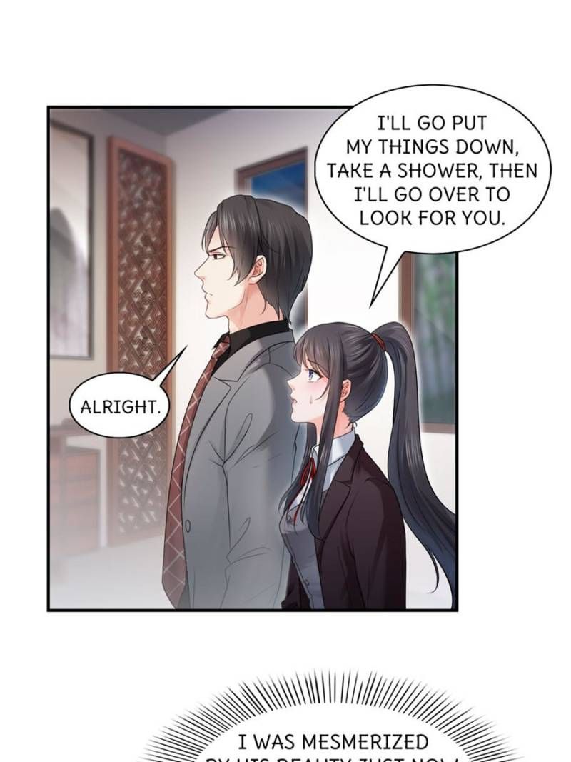 Read Perfect Secret Love The Bad New Wife is a Little Sweet Manga Online
