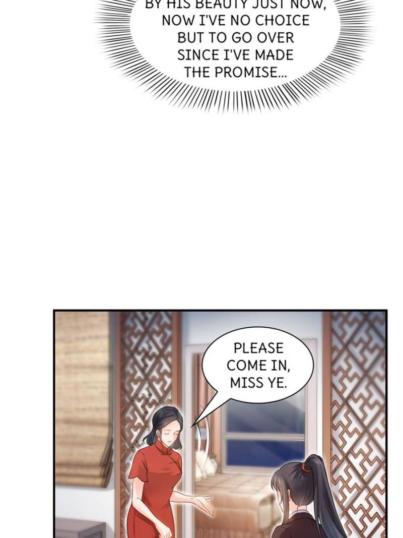 Read Perfect Secret Love The Bad New Wife is a Little Sweet Manga Online