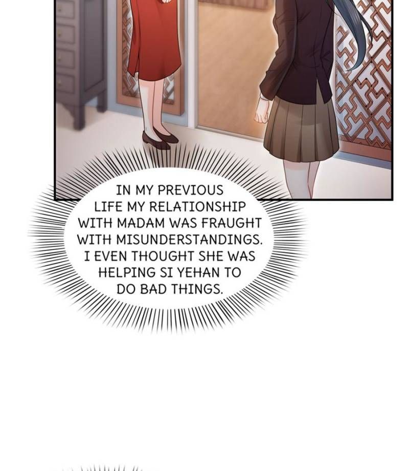 Read Perfect Secret Love The Bad New Wife is a Little Sweet Manga Online