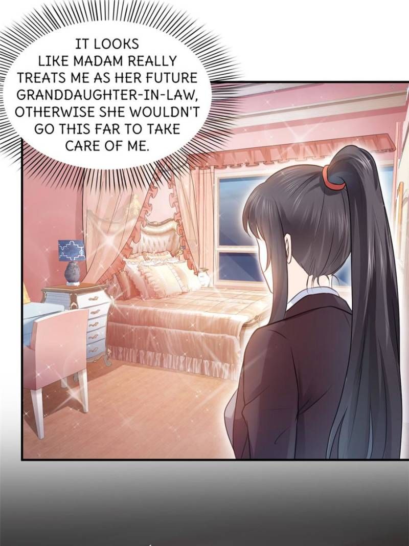 Read Perfect Secret Love The Bad New Wife is a Little Sweet Manga Online