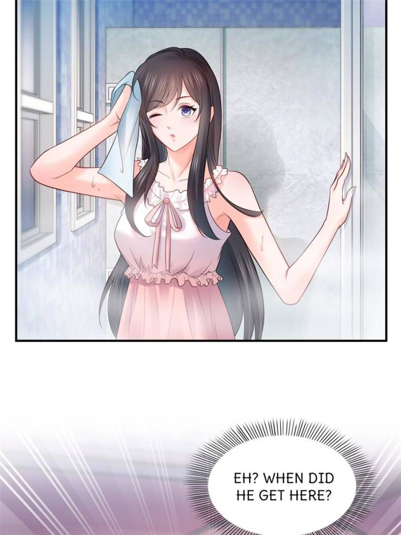 Read Perfect Secret Love The Bad New Wife is a Little Sweet Manga Online
