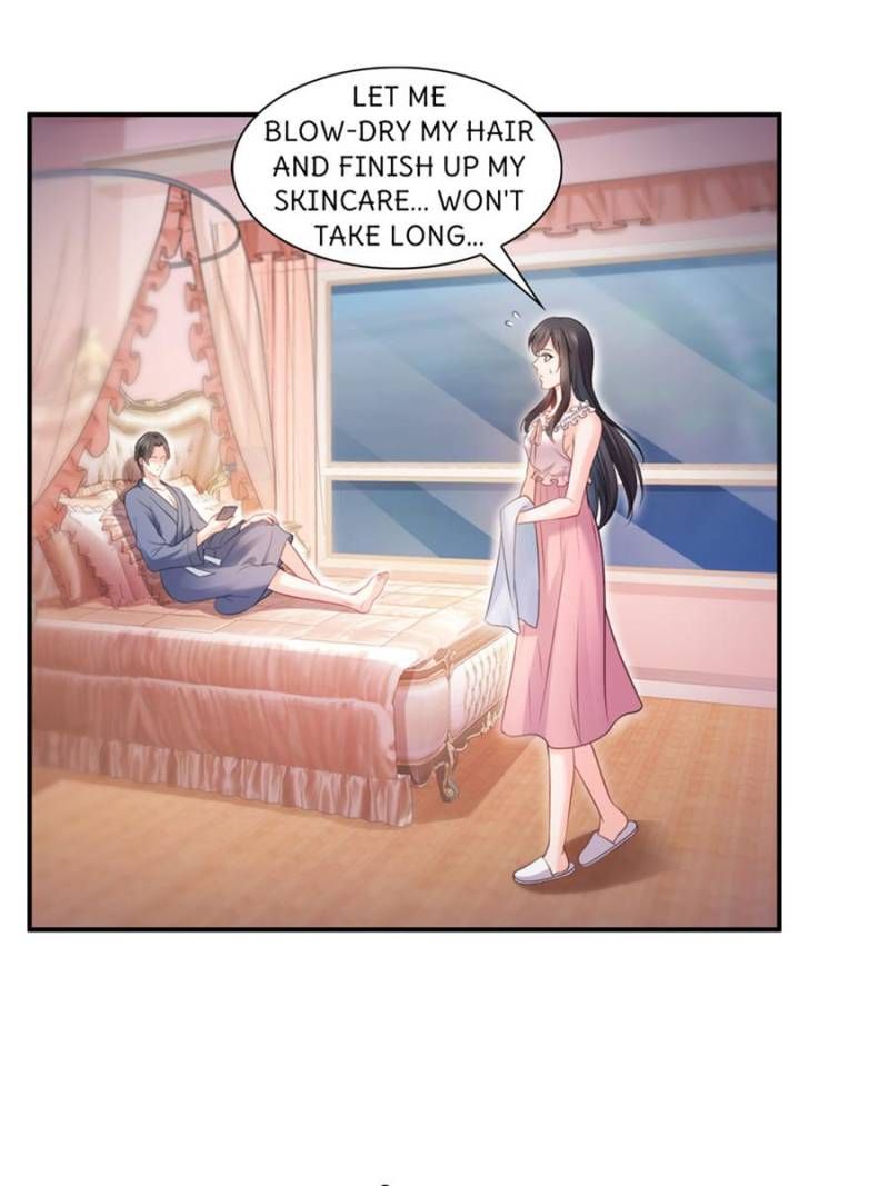 Read Perfect Secret Love The Bad New Wife is a Little Sweet Manga Online