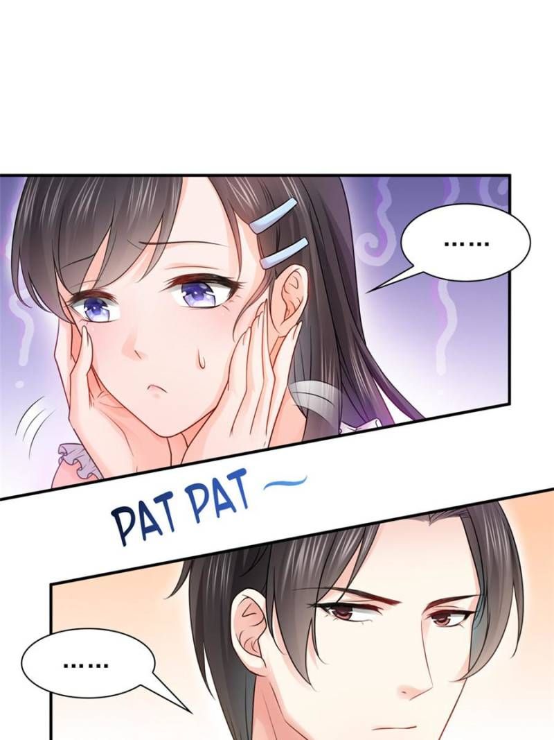 Read Perfect Secret Love The Bad New Wife is a Little Sweet Manga Online