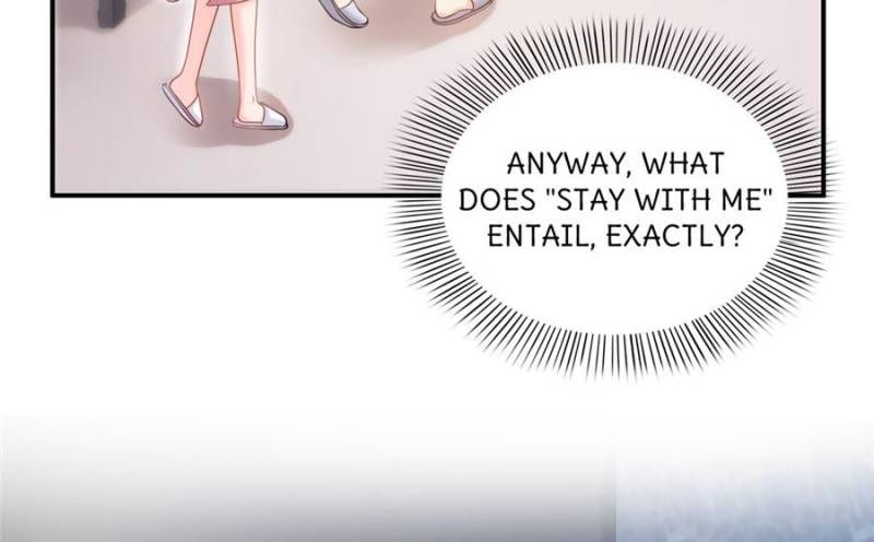 Read Perfect Secret Love The Bad New Wife is a Little Sweet Manga Online