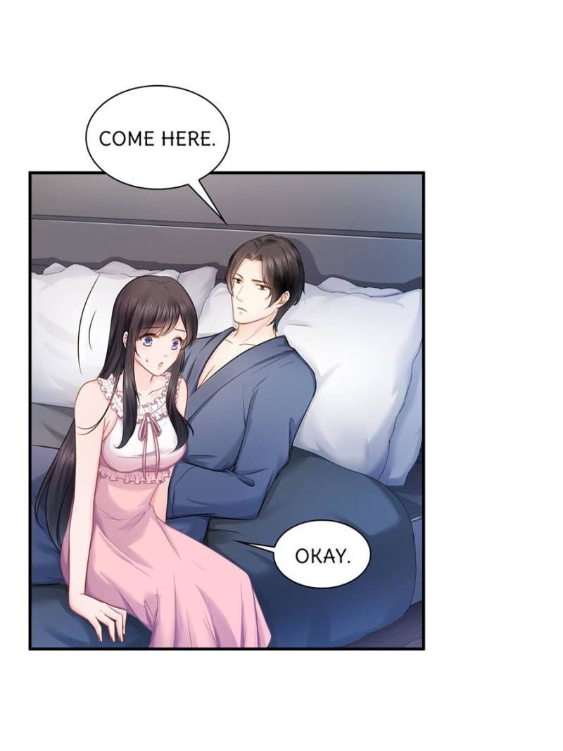 Read Perfect Secret Love The Bad New Wife is a Little Sweet Manga Online