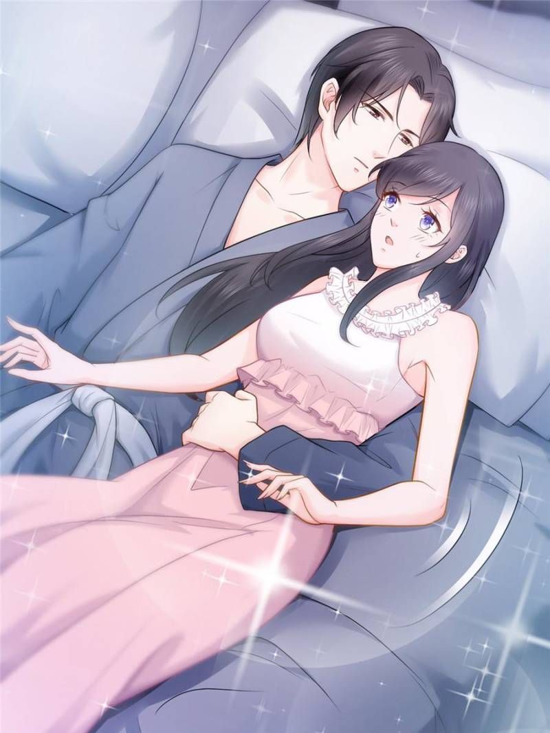 Read Perfect Secret Love The Bad New Wife is a Little Sweet Manga Online