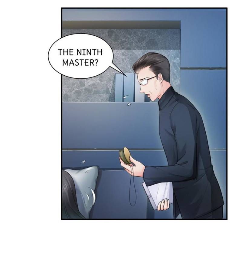 Read Perfect Secret Love The Bad New Wife is a Little Sweet Manga Online