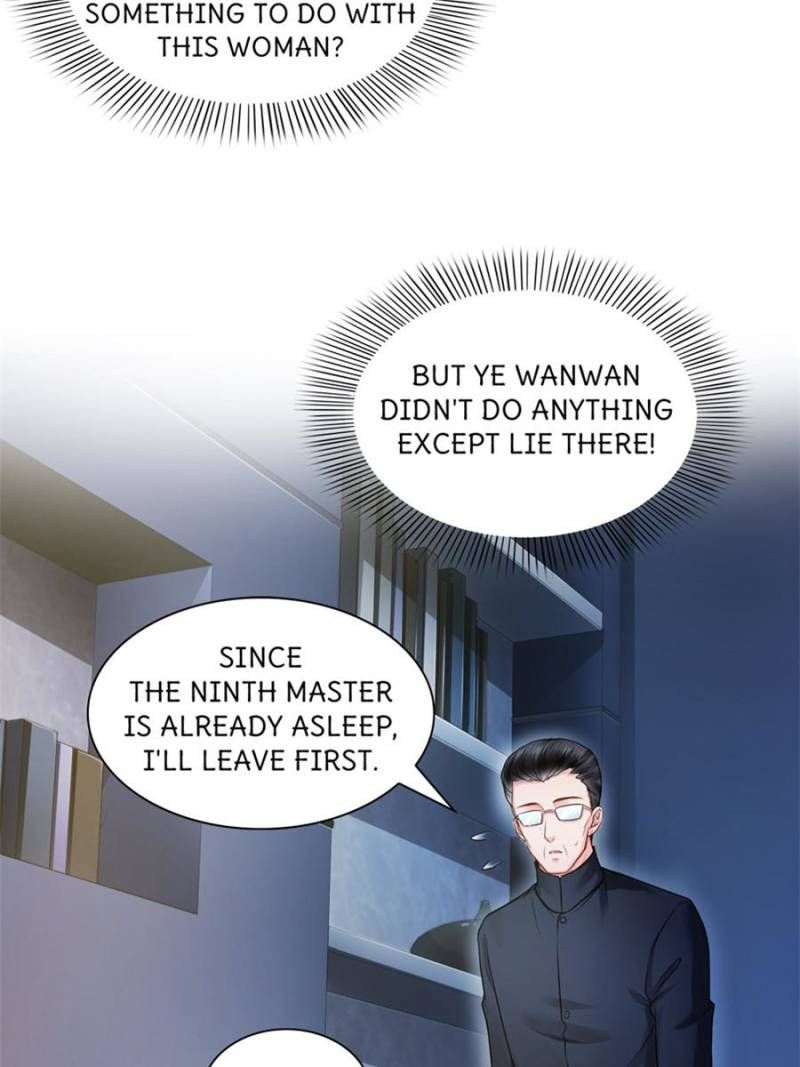 Read Perfect Secret Love The Bad New Wife is a Little Sweet Manga Online