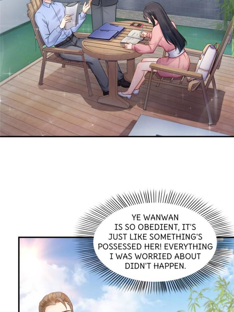 Read Perfect Secret Love The Bad New Wife is a Little Sweet Manga Online