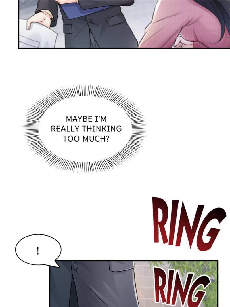 Read Perfect Secret Love The Bad New Wife is a Little Sweet Manga Online
