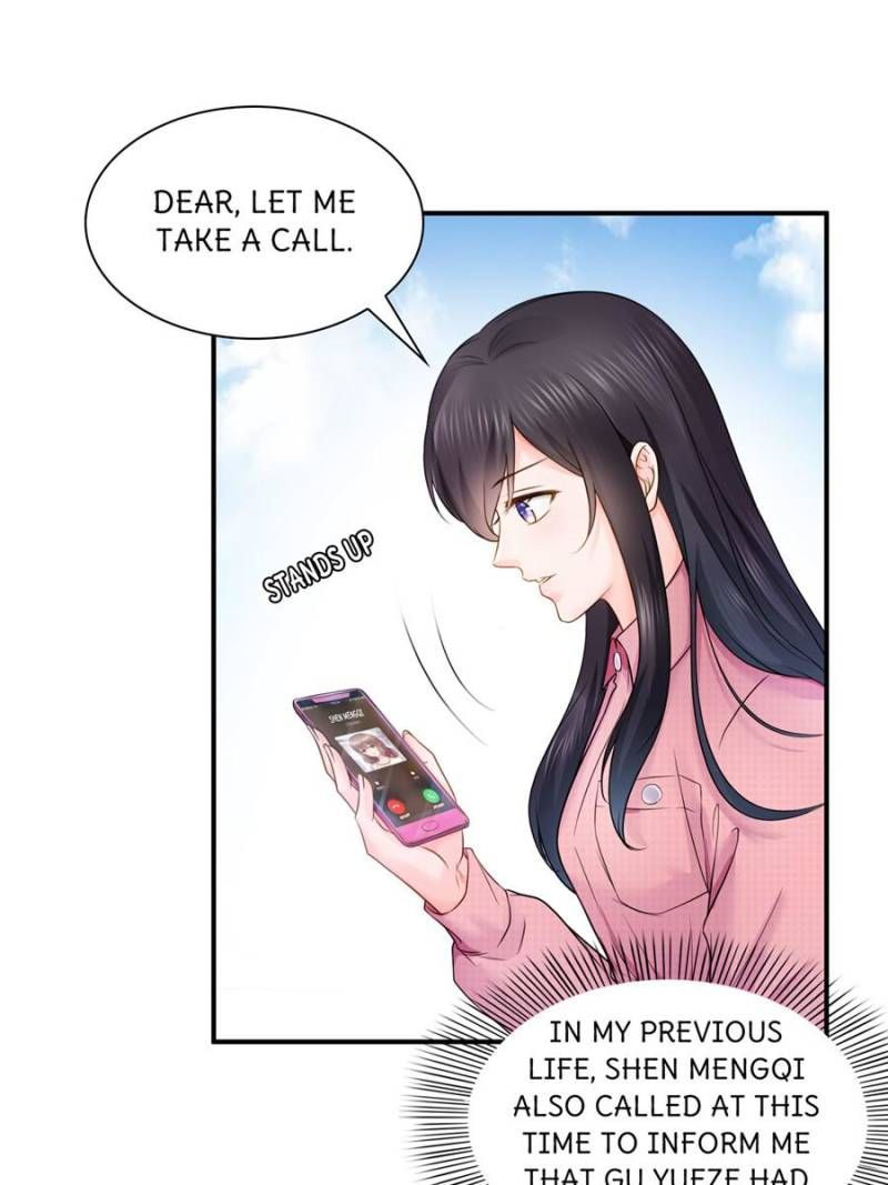Read Perfect Secret Love The Bad New Wife is a Little Sweet Manga Online