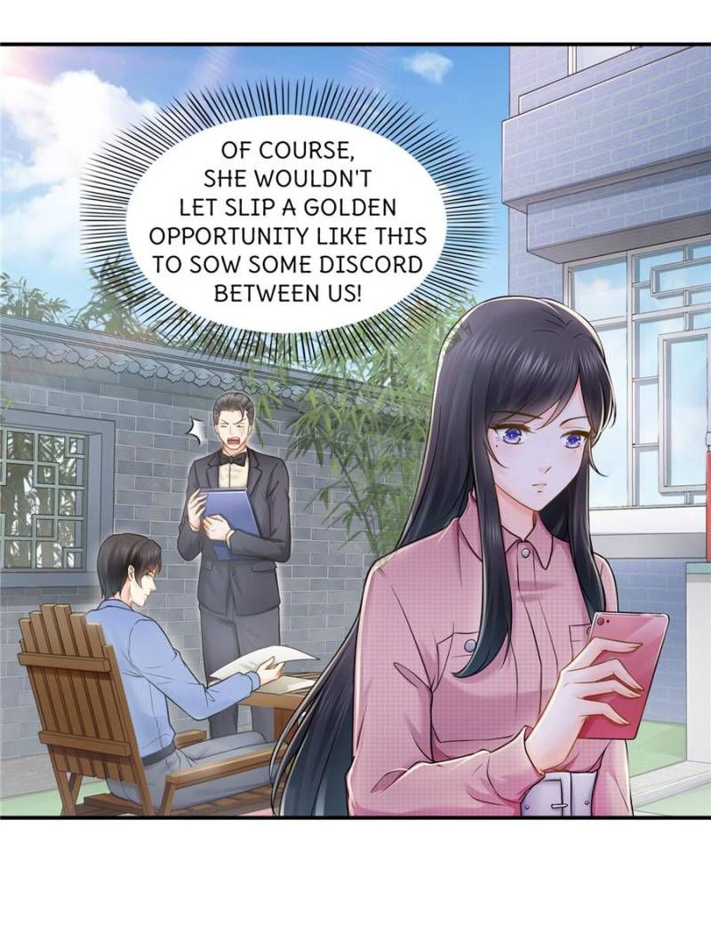 Read Perfect Secret Love The Bad New Wife is a Little Sweet Manga Online