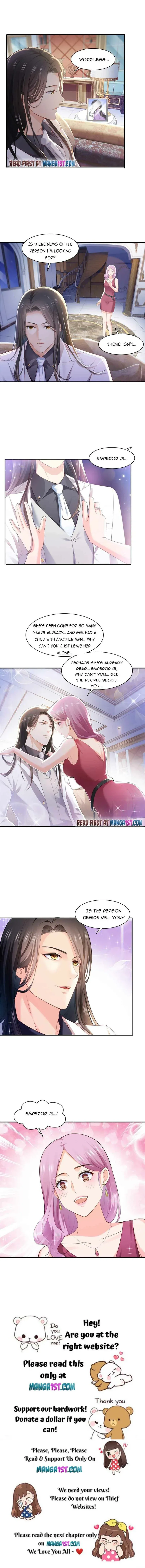 Read Perfect Secret Love The Bad New Wife is a Little Sweet Manga Online