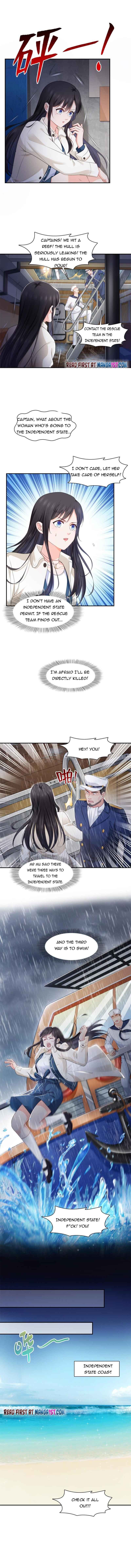Read Perfect Secret Love The Bad New Wife is a Little Sweet Manga Online