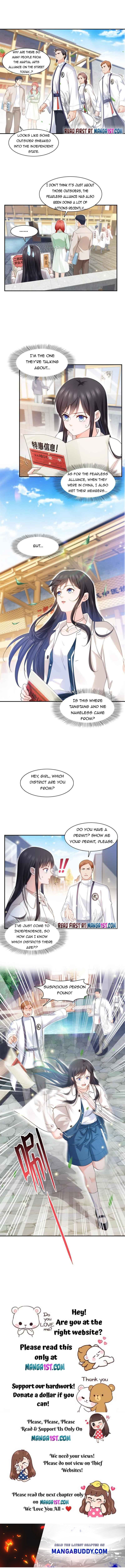 Read Perfect Secret Love The Bad New Wife is a Little Sweet Manga Online