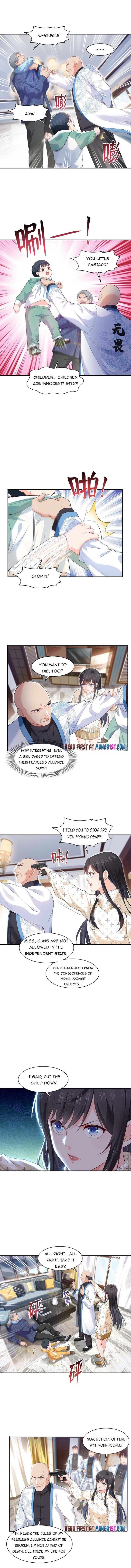 Read Perfect Secret Love The Bad New Wife is a Little Sweet Manga Online