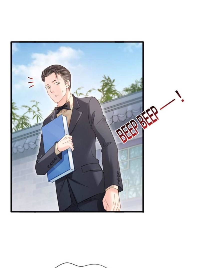 Read Perfect Secret Love The Bad New Wife is a Little Sweet Manga Online
