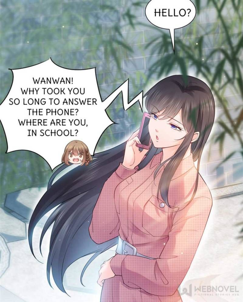 Read Perfect Secret Love The Bad New Wife is a Little Sweet Manga Online