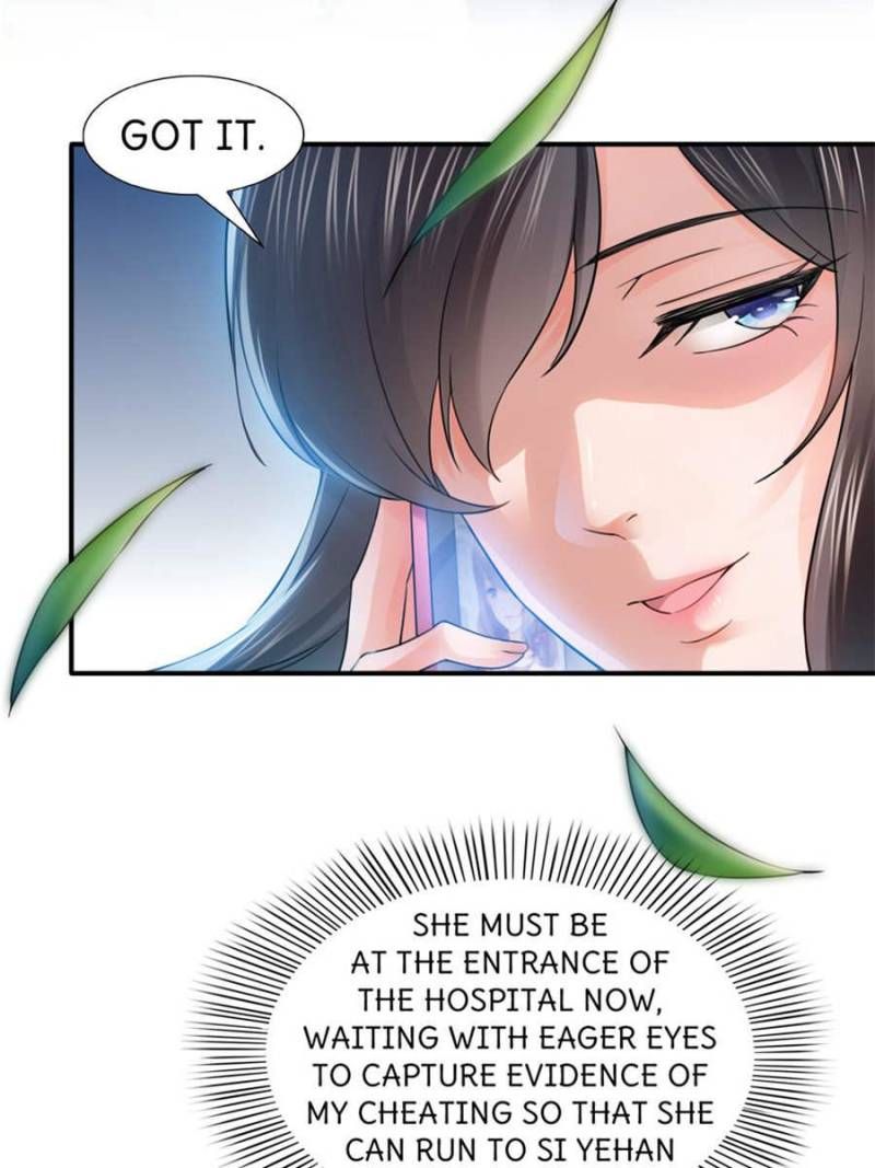 Read Perfect Secret Love The Bad New Wife is a Little Sweet Manga Online