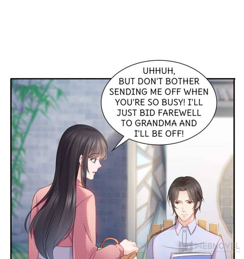Read Perfect Secret Love The Bad New Wife is a Little Sweet Manga Online