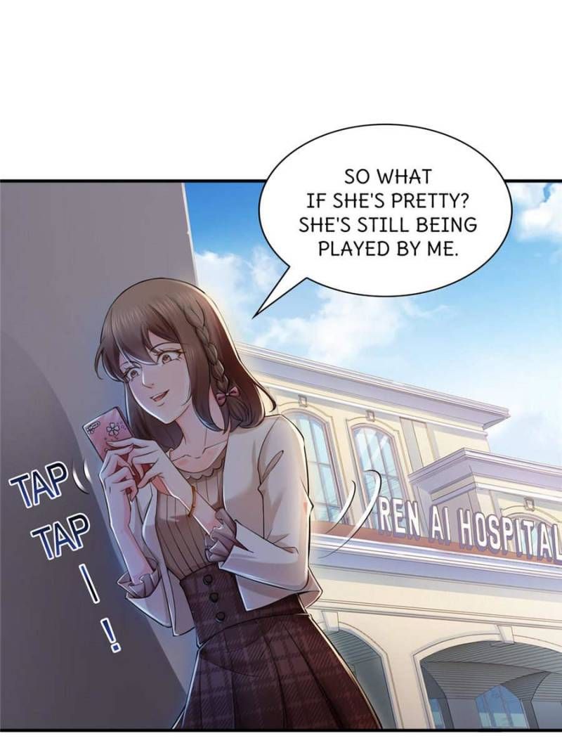 Read Perfect Secret Love The Bad New Wife is a Little Sweet Manga Online