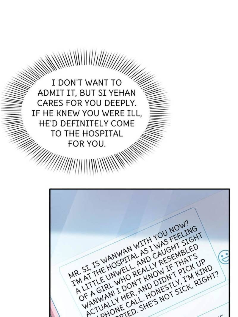 Read Perfect Secret Love The Bad New Wife is a Little Sweet Manga Online