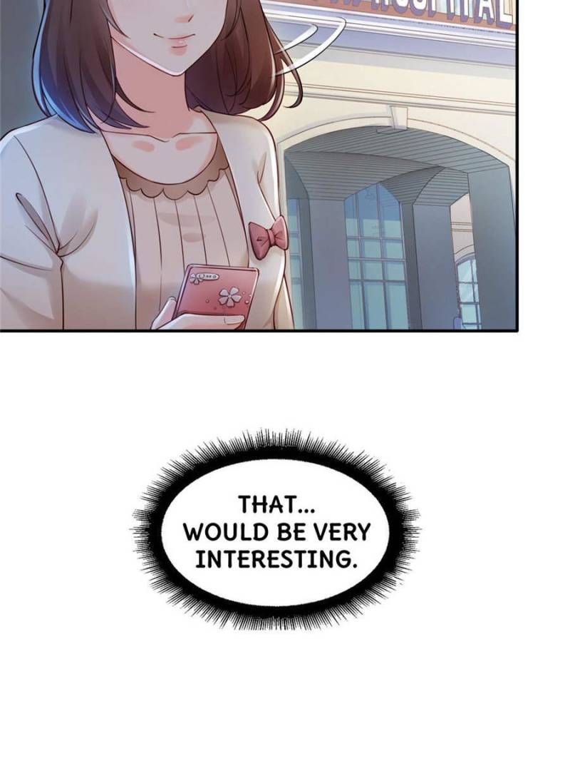 Read Perfect Secret Love The Bad New Wife is a Little Sweet Manga Online
