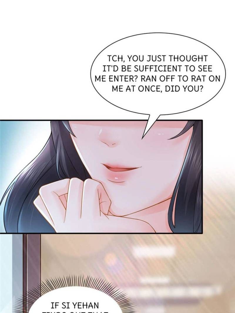 Read Perfect Secret Love The Bad New Wife is a Little Sweet Manga Online