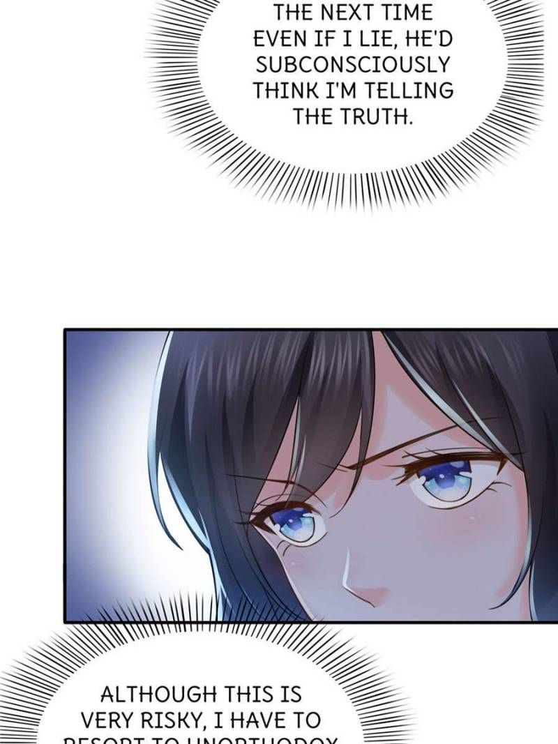 Read Perfect Secret Love The Bad New Wife is a Little Sweet Manga Online