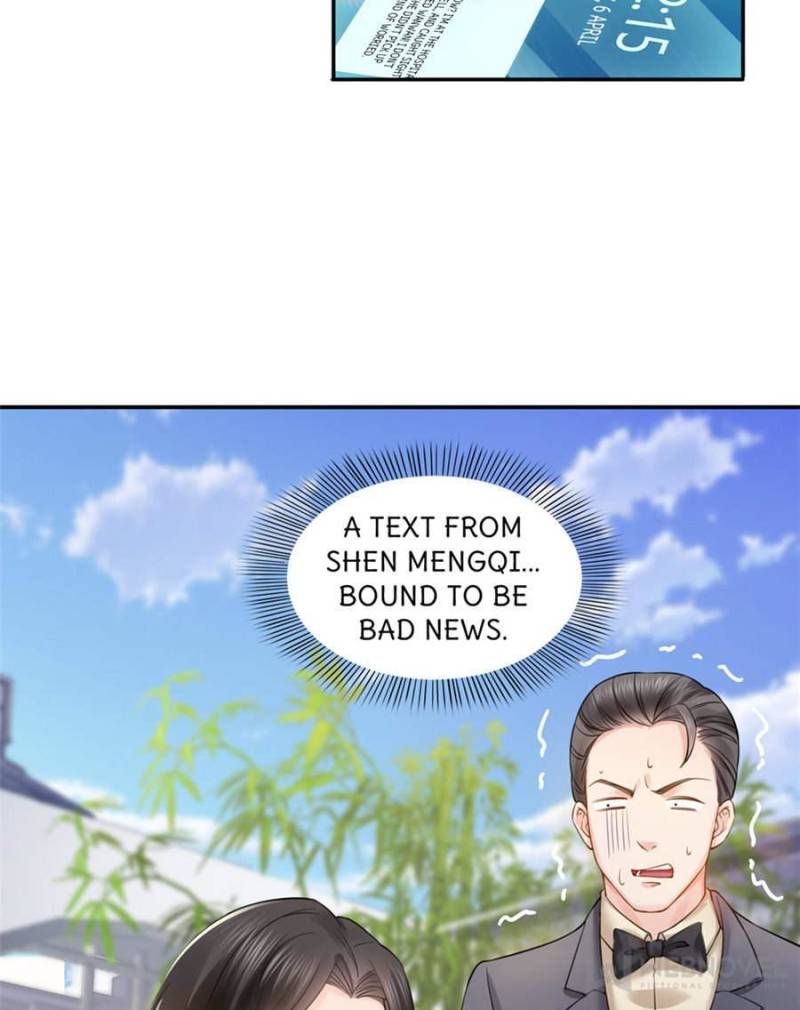 Read Perfect Secret Love The Bad New Wife is a Little Sweet Manga Online