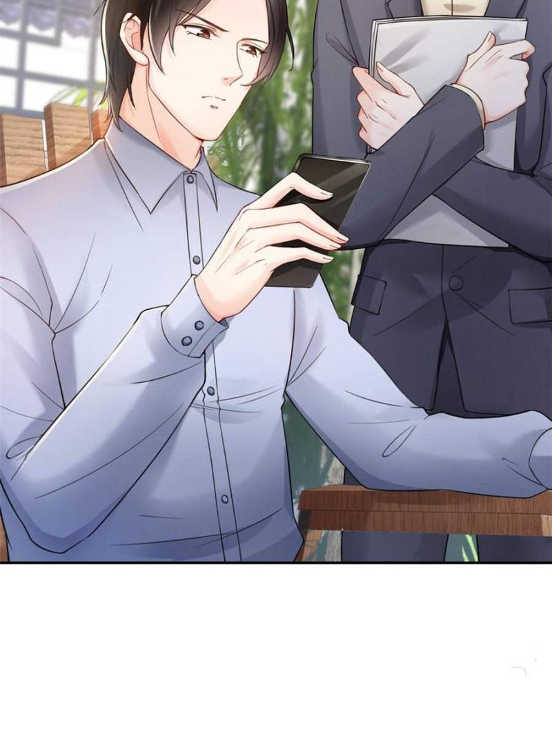 Read Perfect Secret Love The Bad New Wife is a Little Sweet Manga Online